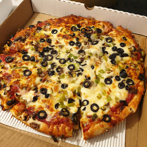 Photo of Willows Pizza - 2571 Cadboro Bay Rd, Victoria, BC V8R 5J1